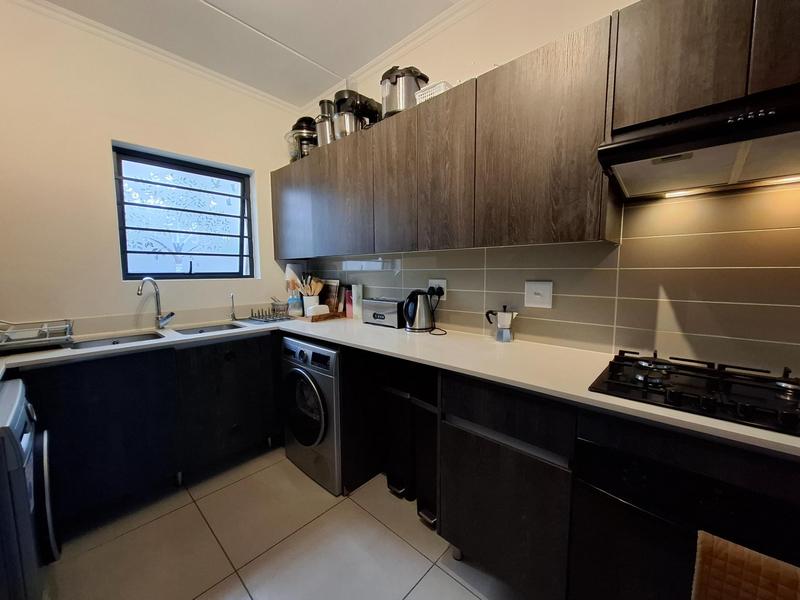 To Let 3 Bedroom Property for Rent in De Velde Western Cape